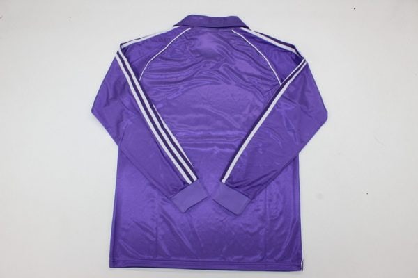 Camiseta Retro Real Madrid | Alternativa Temporada 1982 - Imagen 3