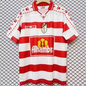 Camiseta Retro Granada 1997 1998