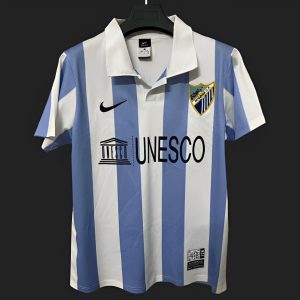 camiseta retro málaga 2013