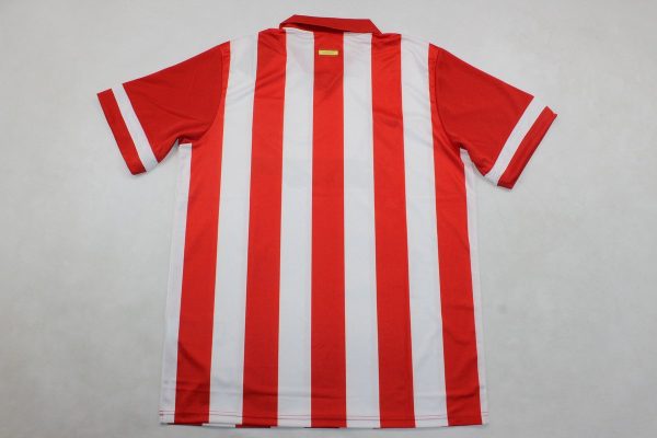 Camiseta Retro Atlético de Madrid | Temporada 2013/2014 | Equipación Titular - Imagen 3