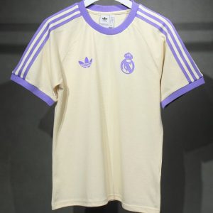 Camiseta Real Madrid ICON