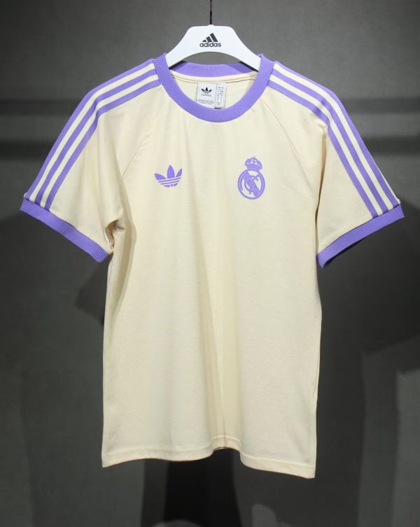 Camiseta Real Madrid ICON