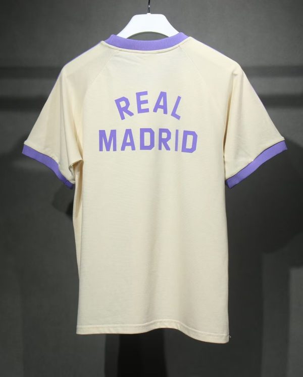 Camiseta Retro Real Madrid C.F. | Icon - Image 3