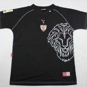 Camiseta Retro Athletic Club Bilbao 2005 Alternativa