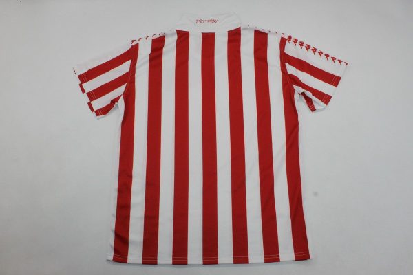 Camiseta Retro Athletic Club de Bilbao | Temporada 1991-1992 - Image 3