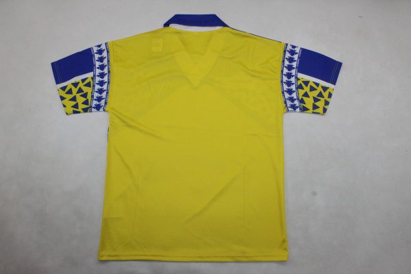 Camiseta Retro Cádiz C.F. | Temporada 1991-1992 | Tributo a Mágico González - Image 3