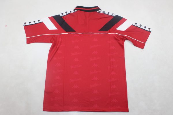 Camiseta Retro R.C.D. Mallorca | Temporada 1994-1995 | Equipación Titular - Image 4