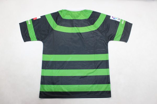 Camiseta Retro Racing Santander | Temporada 1999/2000 | Equipación Alternativa - Imagen 3