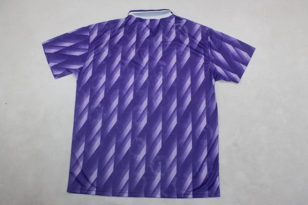 Camiseta Retro Real Valladolid | Temporada 1991/1992 - Image 3