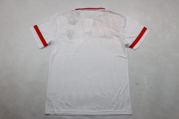 Camiseta Retro Sevilla | Temporada 1993-1994 - Imagen 3