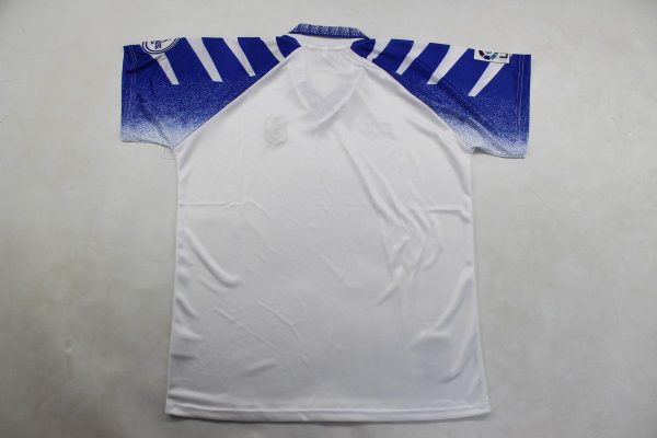 Camiseta Retro Tenerife | Temporada 1997-1998 | Equipación Titular - Imagen 3