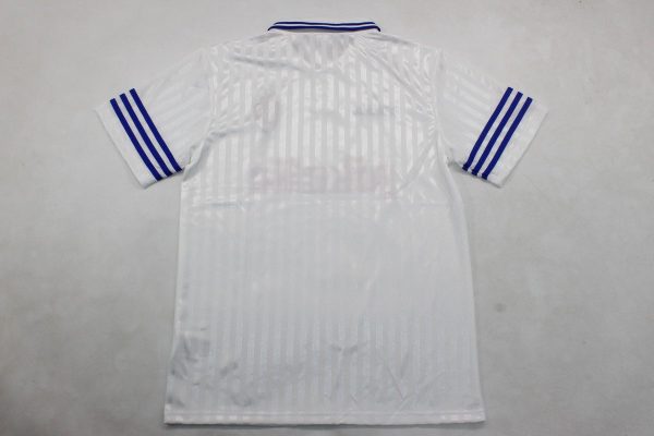 Camiseta Retro Real Zaragoza | Temporada 1995-1996 | Equipación Titular - Imagen 3