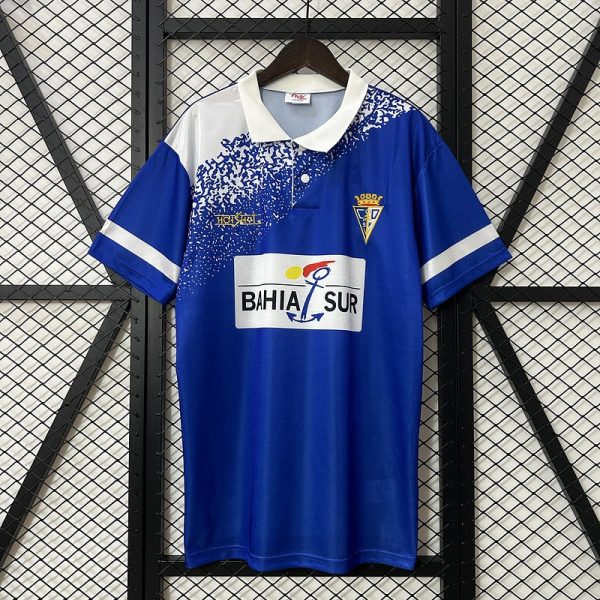 Camiseta Retro San Fernando 1993-1994