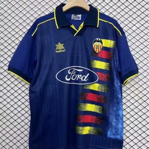 Camiseta Retro Valencia 96-97 Alternativa