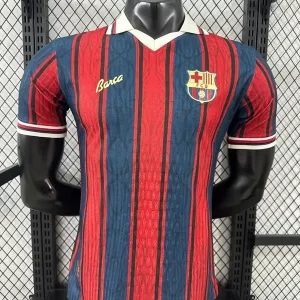 Camiseta FC Barcelona 125 Aniversario