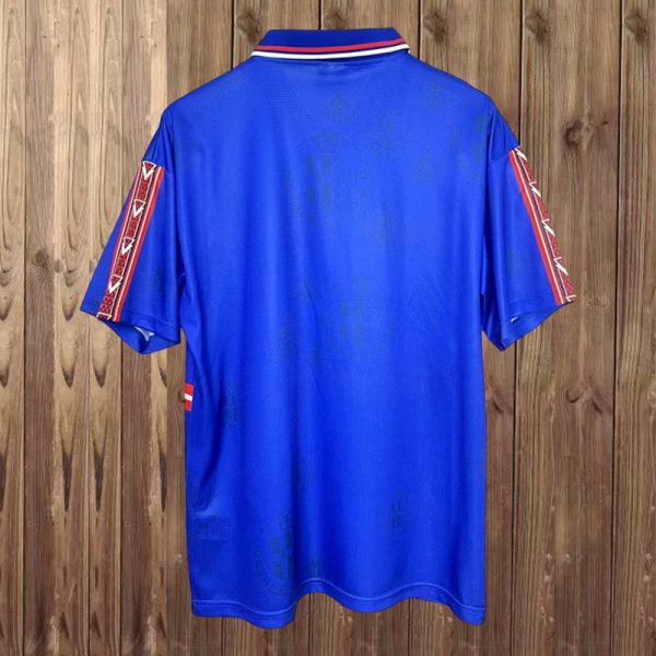 Camiseta Retro Getafe C.F. | Temporada 1998-1999 - Imagen 3