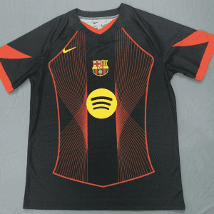Camiseta FC Barcelona 2025-2026 Especial Roja