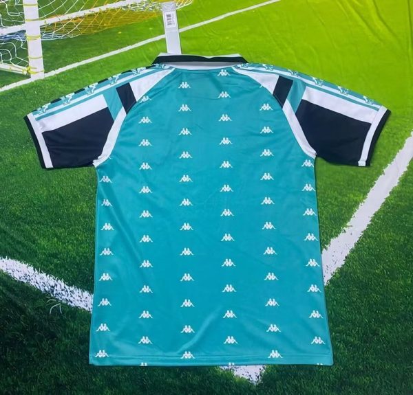 Camiseta Retro Osasuna | Temporada 1995-1997 | Equipación Alternativa - Imagen 3