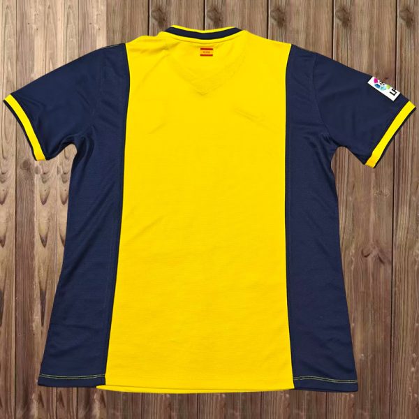 Camiseta Retro Atlético de Madrid | Temporada 2013-2014 | Tercera Equipación - Imagen 3