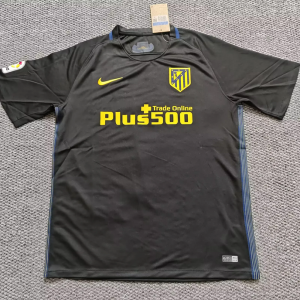 Camiseta Retro Atletico de Madrid 2016-2017
