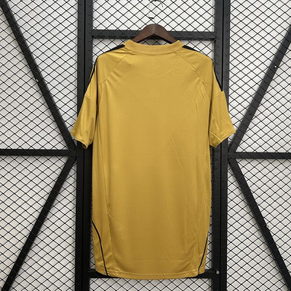 Camiseta Retro España | Temporada 2008 | Equipación Alternativa - Imagen 3
