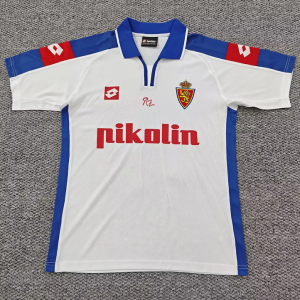 Real Zaragoza 2004