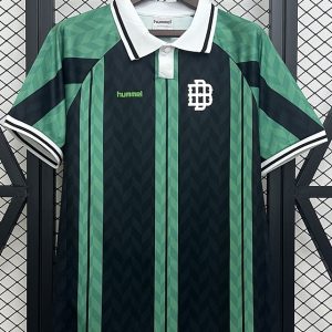 Camiseta Estilo Retro Real Betis | Temporada 2025-2026