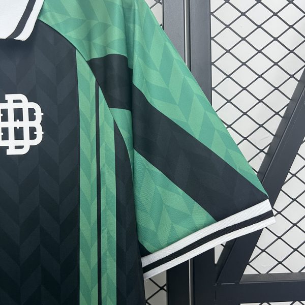 Camiseta Estilo Retro Real Betis | Temporada 2025-2026 - Imagen 5