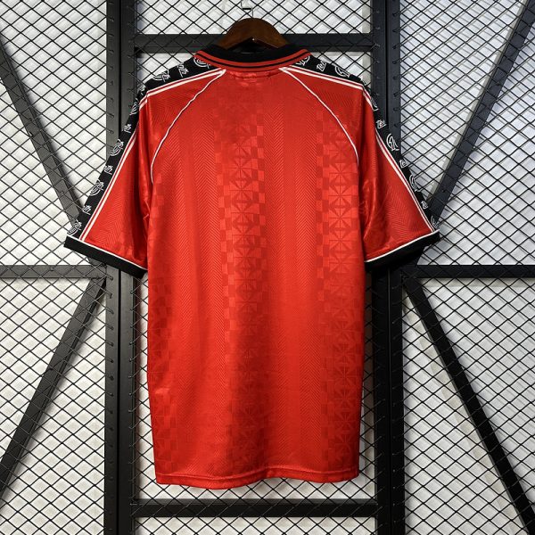 Camiseta Retro R.C.D. Mallorca | Temporada 1996-1997 - Imagen 3