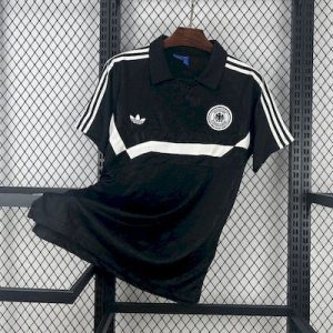 Camiseta Retro Alemania 1988-1990 Alternativa