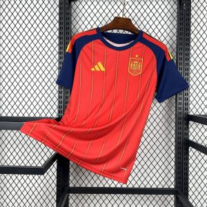 Camiseta España Mundial 2026