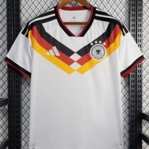 Camiseta Alemania Mundial 2026 | Equipación Titular