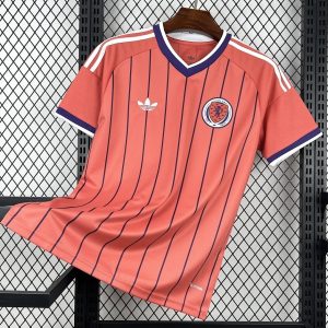 Camiseta Escocia Mundial 2026 | Equipación Titular