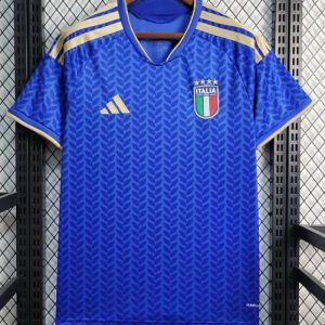 Camiseta Italia Mundial 2026 | Equipación Titular